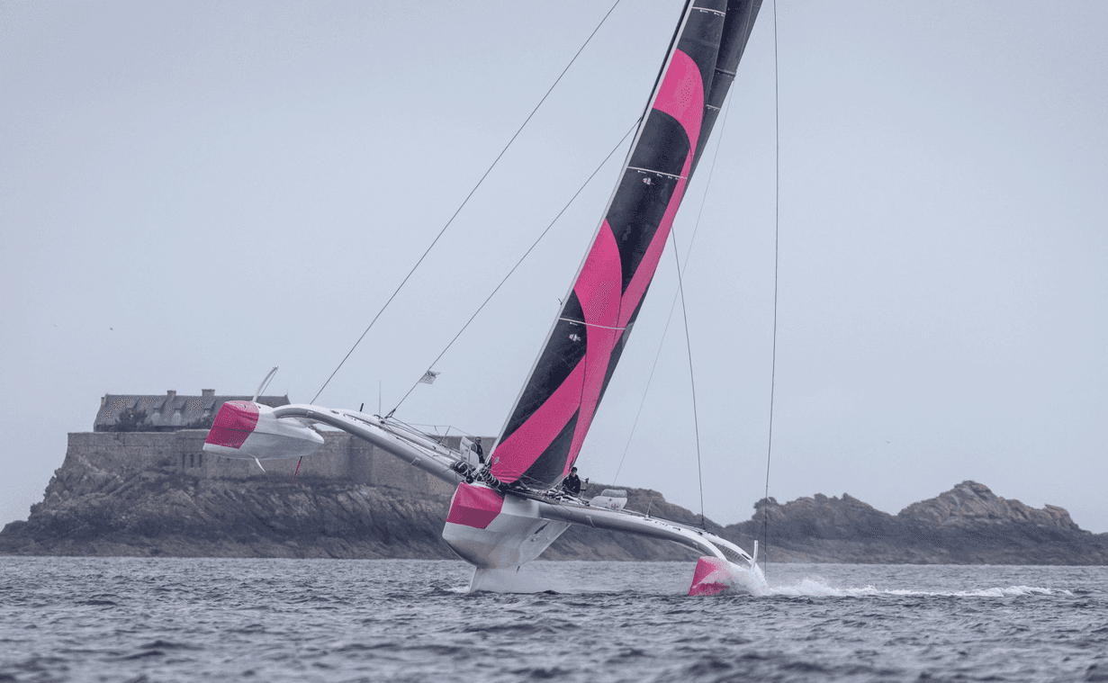 [TEST] - Mon bonnet rose 6